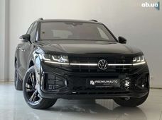 Продаж вживаних Volkswagen Touareg в Києві - купити на Автобазарі
