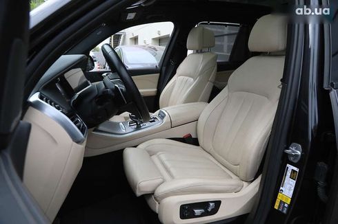 BMW X5 2020 - фото 8