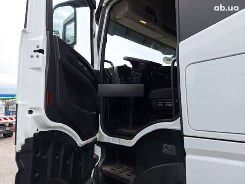 Iveco S-WAY 2020 - фото 8