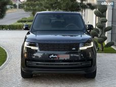 Продажа б/у Land Rover Range Rover 2023 года - купить на Автобазаре