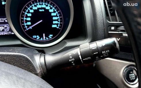 Toyota Land Cruiser 2011 - фото 15