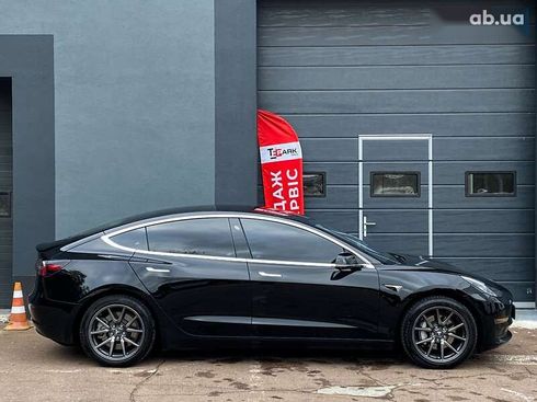 Tesla Model 3 2018 - фото 11