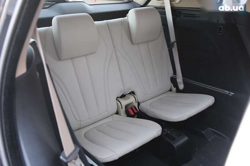 BMW X5 2014 - фото 11