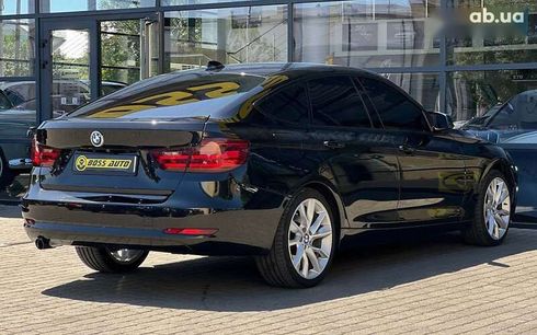 BMW 3 серия 2014 - фото 6
