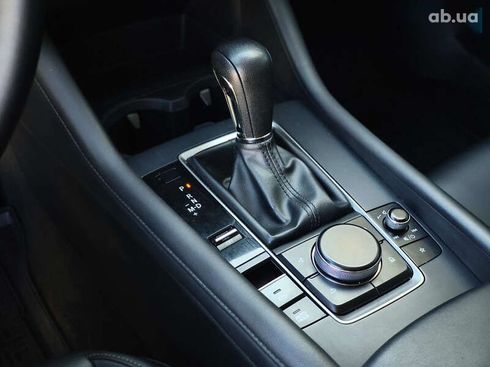 Mazda 3 2019 - фото 20