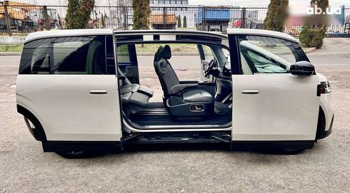 Zeekr Mix 2024 - фото 29