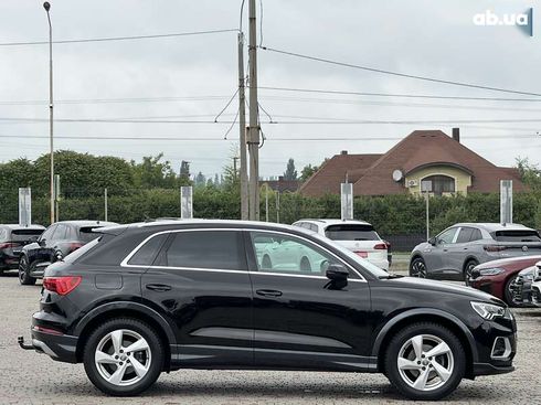 Audi Q3 2019 - фото 3