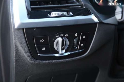 BMW X4 2018 - фото 27