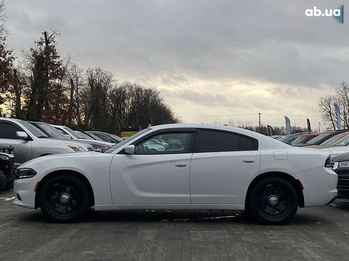 Dodge Charger 2019 - фото 12