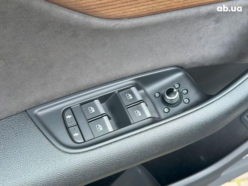 Audi Q7 2016 серый - фото 32