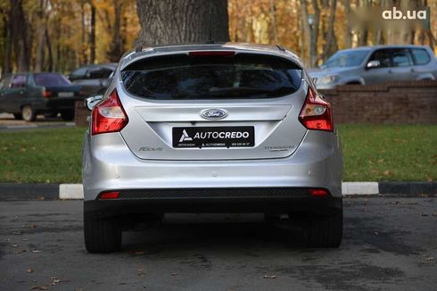 Ford Focus 2013 - фото 5
