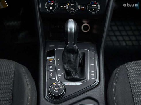 Volkswagen Tiguan 2018 - фото 15