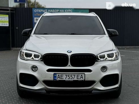 BMW X5 2014 - фото 18