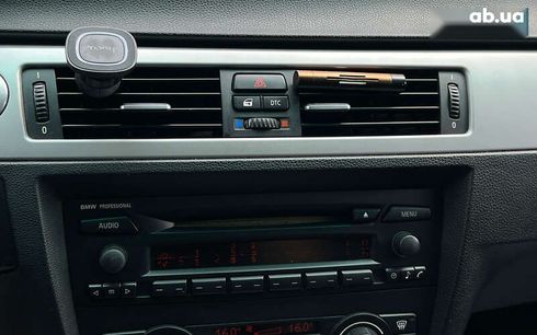 BMW 3 серия 2006 - фото 16