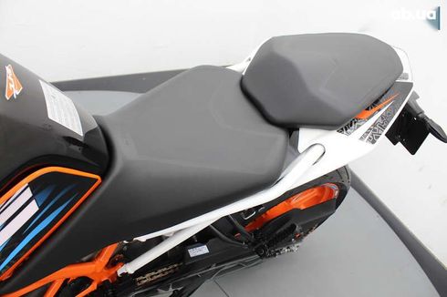 KTM 380 2019 - фото 20