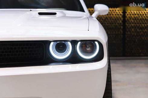 Dodge Challenger 2013 - фото 2