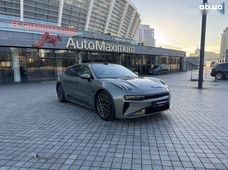 Продаж вживаних Zeekr 001 2024 року - купити на Автобазарі