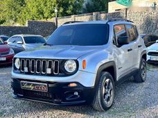 Купить Jeep бу в Украине - купить на Автобазаре