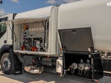 автоцистерна в Киевской области - купить на Автобазаре