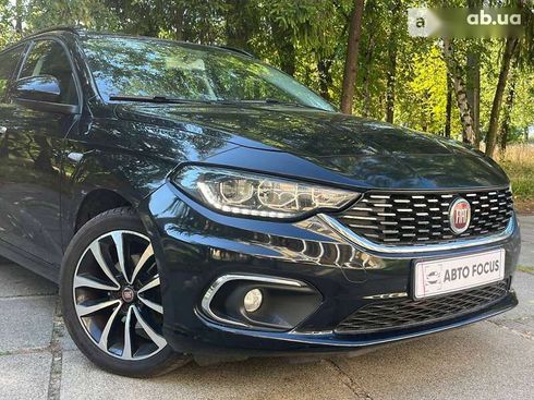 Fiat Tipo 2019 - фото 2