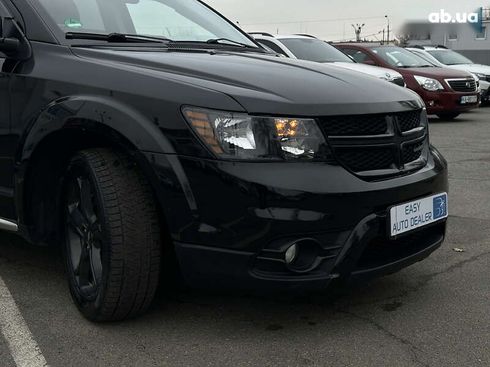 Dodge Journey 2019 - фото 11