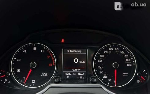 Audi Q5 2015 - фото 29