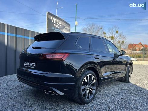 Volkswagen Touareg 2020 - фото 7