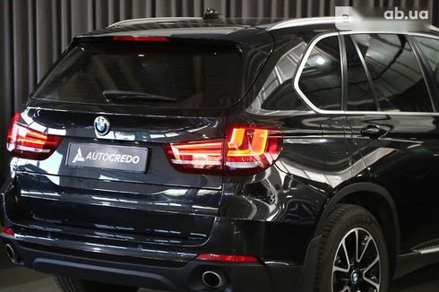 BMW X5 2018 - фото 8