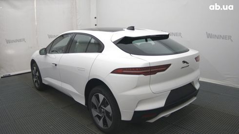 Jaguar I-Pace 2023 - фото 3