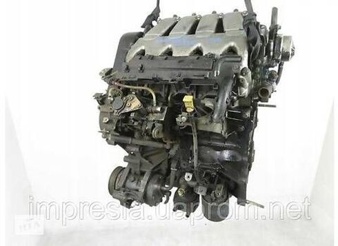 двигатель в сборе для Renault - купити на Автобазарі - фото 6