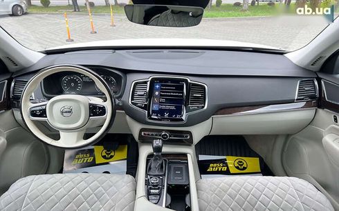 Volvo XC90 2015 - фото 14