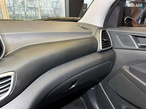 Hyundai Tucson 2019 - фото 27