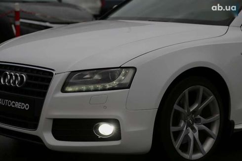 Audi A5 2011 - фото 4