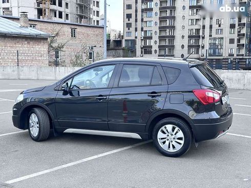 Suzuki SX4 2016 - фото 7