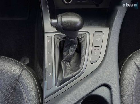 Kia K5 2014 - фото 24