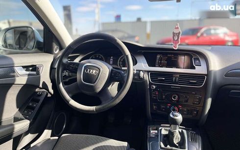 Audi A4 2008 - фото 24