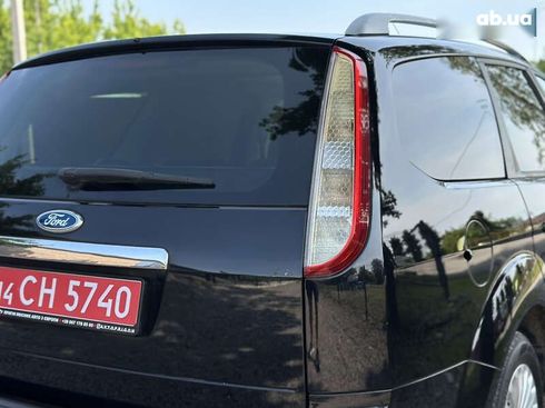 Ford Focus 2009 - фото 17