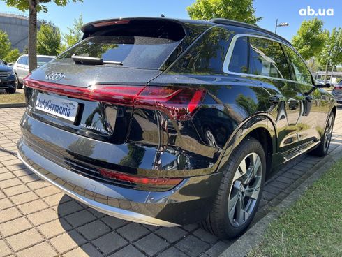 Volkswagen Touareg 2022 - фото 16