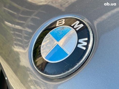 BMW X5 2005 серый - фото 8