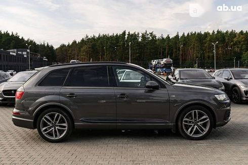 Audi Q7 2019 - фото 14