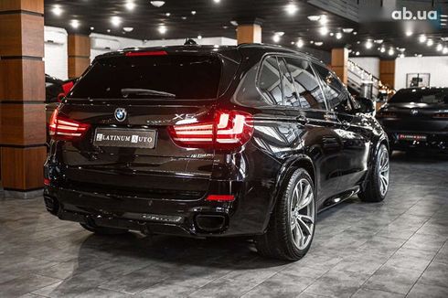 BMW X5 2015 - фото 23