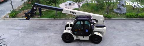 Kron TL4000 2025 - фото 4
