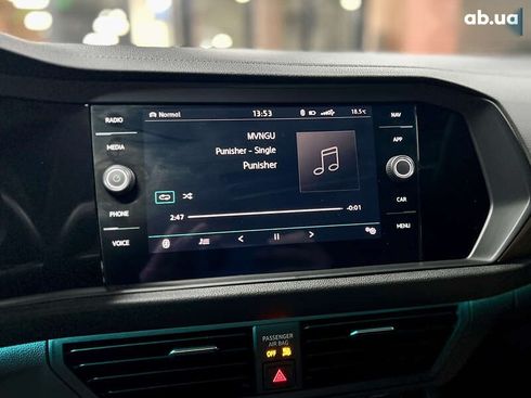 Volkswagen Jetta 2018 - фото 22