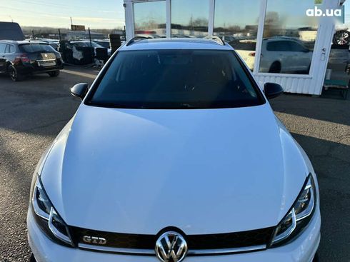 Volkswagen Golf 2015 - фото 23