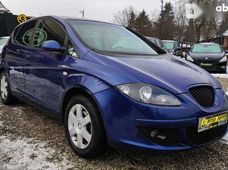 Продажа SEAT б/у в Ивано-Франковской области - купить на Автобазаре
