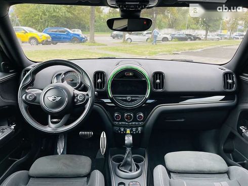 MINI Countryman 2018 - фото 10