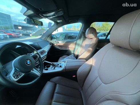 BMW X5 2021 - фото 7