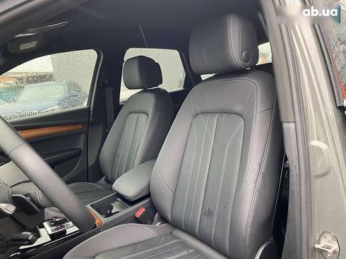 Audi Q5 2023 - фото 21