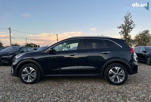 Kia Niro 2022 - фото 23