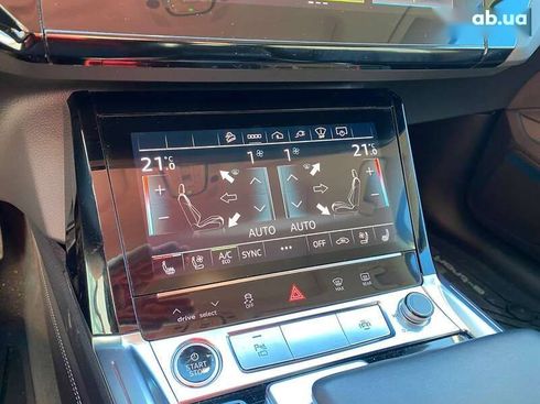 Audi E-Tron 2020 - фото 17